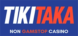 TikiTaka Casino